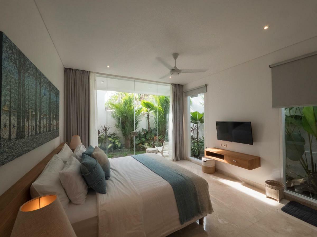 Villa Harta Ubud Exterior photo